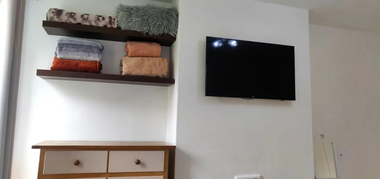 The Hideaway In London Apartment United Kingdom