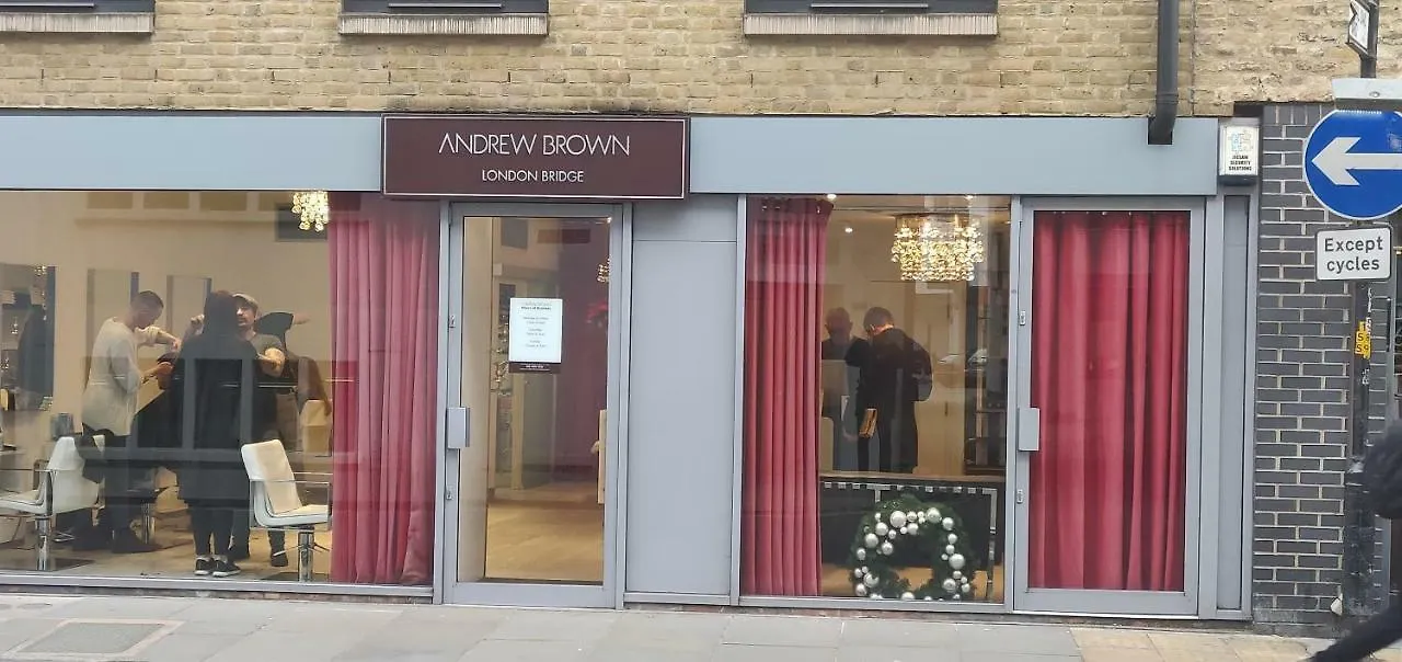 The Hideaway In London Apartment United Kingdom